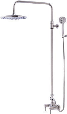 WS - 8071 L (Shower Column)