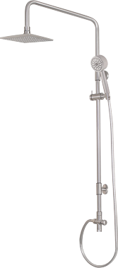 WS - 8185 S (Shower Column)