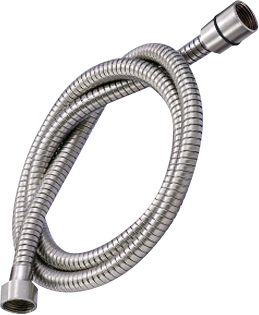 Steel Hose Stainless (WS-8812)