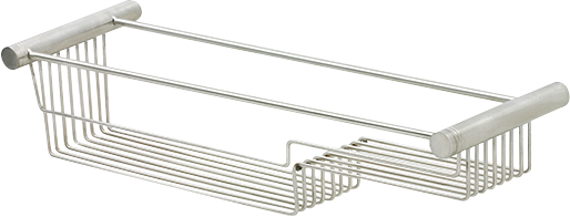 Multipurpose Rack (Wall Mount) - ZS-5018/40