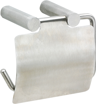Tissue Holder w/ Cover (ZS-5021)