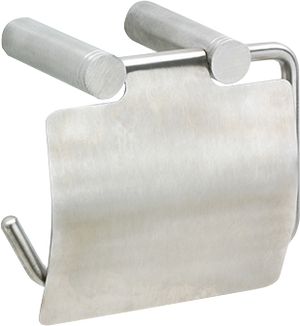 Tissue Holder w/ Cover (ZS-5021)